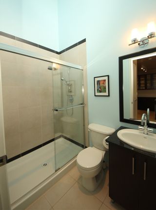 Photo 13: TH5 4250 DAWSON Street in Burnaby: Brentwood Park Townhouse for sale in "OMA" (Burnaby North)  : MLS®# R2090619