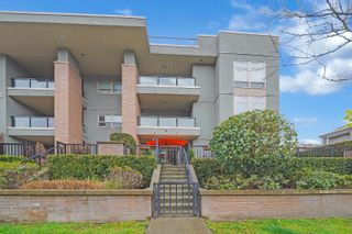 Photo 19: 110 2349 WELCHER Avenue in Port Coquitlam: Central Pt Coquitlam Condo for sale in "ALTURA" : MLS®# R2687399