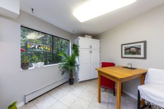 Photo 13: 205 1385 DRAYCOTT Road in North Vancouver: Lynn Valley Condo for sale in "Brookwood North" : MLS®# R2727994
