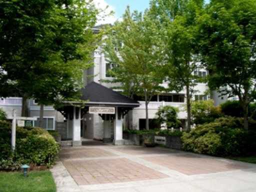Main Photo: 405 6745 Station Hill Court in Burnaby: South Slope Condo for sale (Burnaby South)  : MLS®# V951948