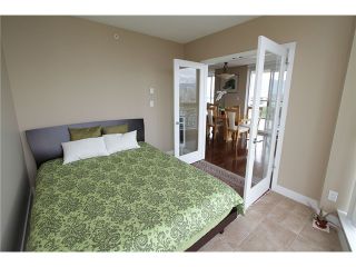 Photo 43: 1001 1483 W 7TH Avenue in Vancouver: Fairview VW Condo for sale (Vancouver West)  : MLS®# V899773