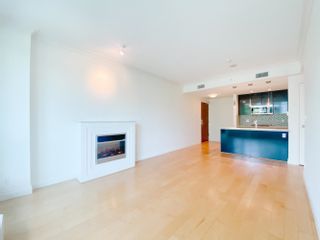 Photo 7: 501 162 VICTORY SHIP Way in North Vancouver: Lower Lonsdale Condo for sale in "ATRIUM WEST AT THE PIER" : MLS®# R2766191