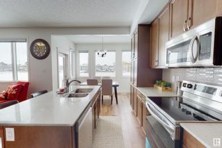 Photo 11: 12019 34 Avenue in Edmonton: Zone 55 House for sale : MLS®# E4331832
