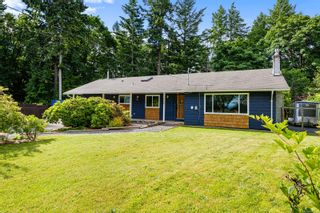 Photo 1: 1788 Fern Rd in Courtenay: CV Courtenay North House for sale (Comox Valley)  : MLS®# 878750