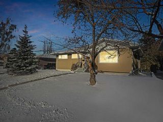 Main Photo: 34 Fullerton Road SE in Calgary: Fairview Detached for sale : MLS®# A2101095