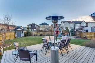 Photo 2: 79 SAGE BERRY PL NW in Calgary: Sage Hill House for sale : MLS®# C4142954