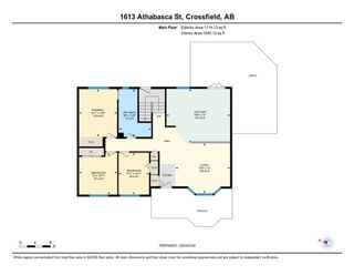 Photo 50: 1613 Athabasca Street: Crossfield Detached for sale : MLS®# A2035548