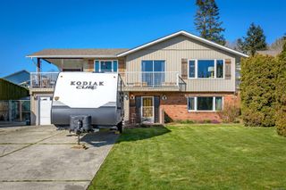 Photo 1: 335 Panorama Cres in Courtenay: CV Courtenay East House for sale (Comox Valley)  : MLS®# 872608