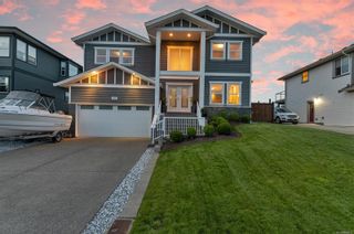 Photo 63: 688 Nodales Dr in Campbell River: CR Willow Point House for sale : MLS®# 883032