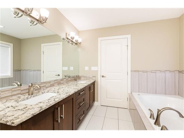 Photo 28: Photos: 110 Channelside Common SW: Airdrie House for sale : MLS®# C4085292
