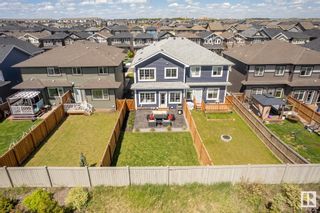 Photo 5: 22417 80 Avenue in Edmonton: Zone 58 House Half Duplex for sale : MLS®# E4392546