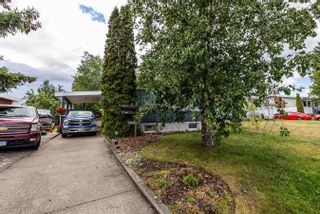 Photo 2: 1051 PARSNIP Crescent in Prince George: Spruceland House for sale (PG City West)  : MLS®# R2836991
