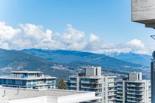 Photo 22: 1603 8725 UNIVERSITY Crescent in Burnaby: Simon Fraser Univer. Condo for sale (Burnaby North)  : MLS®# R2868702