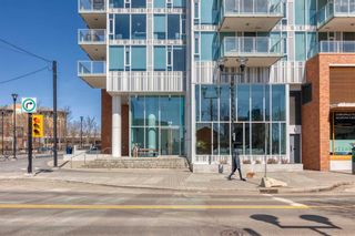 Photo 21: 610 510 6 Avenue SE in Calgary: Downtown East Village Apartment for sale : MLS®# A2121793