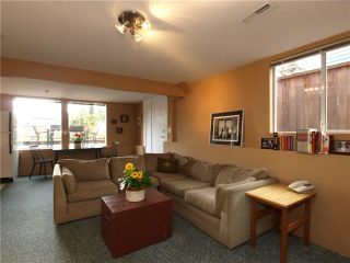 Photo 8: 1561 DOVERCOURT Road in North Vancouver: Lynn Valley House for sale : MLS®# V819816