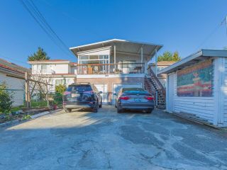 Photo 29: 2826 EUCLID Avenue in Vancouver: Collingwood VE House for sale (Vancouver East)  : MLS®# R2657806