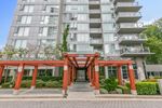 Main Photo: 305 660 NOOTKA Way in Port Moody: Port Moody Centre Condo for sale in "NAHANNI" : MLS®# R2802579