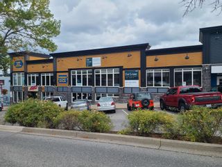 Photo 6: 201 2556 MONTROSE Avenue in Abbotsford: Central Abbotsford Office for lease : MLS®# C8053984