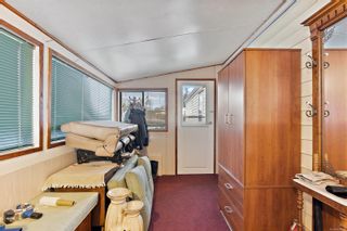 Photo 27: 77 7701 Central Saanich Rd in Central Saanich: CS Hawthorne Manufactured Home for sale : MLS®# 920780