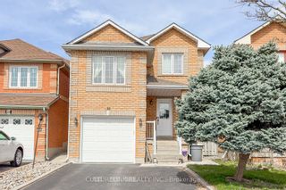 Photo 1: 32 Clandfield Street in Markham: Rouge River Estates House (2-Storey) for sale : MLS®# N8230432