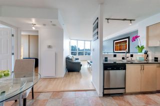 Photo 2: R2037441 - 1108 - 63 Keefer Place, Vancouver Condo For Sale
