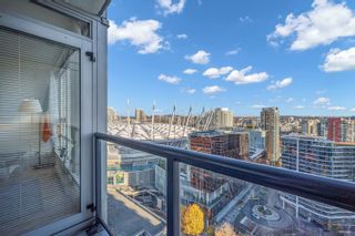 Photo 23: 3003 928 BEATTY Street in Vancouver: Yaletown Condo for sale in "The Max" (Vancouver West)  : MLS®# R2832474