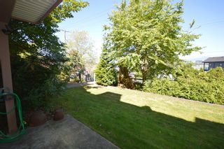 Photo 30: 5 11860 RIVER Road in Surrey: Royal Heights Townhouse for sale in "Cypress Ridge" (North Surrey)  : MLS®# R2715189