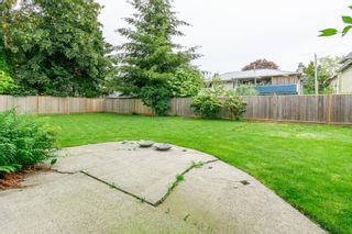 Photo 32: 4881 44A Avenue in Delta: Ladner Elementary House for sale in "Ladner Elementary" (Ladner)  : MLS®# R2700939
