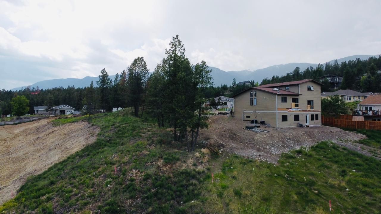 Main Photo: 251 PINETREE ROAD in Invermere: Vacant Land for sale : MLS®# 2469459