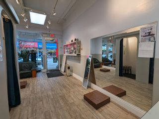 Photo 6: 1062 DAVIE Street in Vancouver: West End VW Business for sale (Vancouver West)  : MLS®# C8059794
