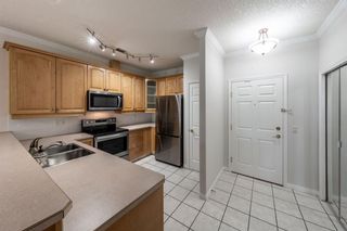 Photo 6: 305 495 78 Avenue SW in Calgary: Kingsland Apartment for sale : MLS®# A1244174
