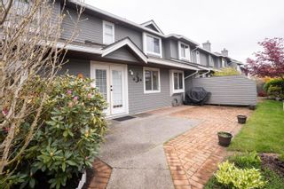 Photo 7: 121 6109 W BOUNDARY DRIVE in Surrey: Panorama Ridge Townhouse for sale : MLS®# R2717265