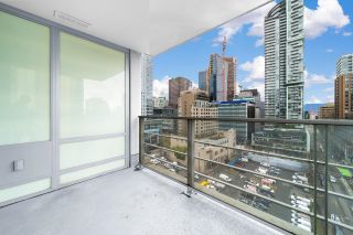 Photo 15: 1203 535 SMITHE Street in Vancouver: Downtown VW Condo for sale (Vancouver West)  : MLS®# R2836909