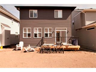 Photo 26: 164 CRANARCH Terrace SE in Calgary: Cranston House for sale : MLS®# C4007257