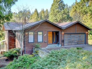Photo 2: 1745 Barrett Dr in North Saanich: NS Dean Park House for sale : MLS®# 955285