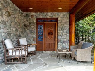 Photo 30: 8431 GOLDEN BEAR Place in Whistler: Green Lake Estates House for sale in "Green Lake Estates" : MLS®# R2815453