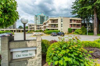 Photo 33: 231 31955 OLD YALE Road in Abbotsford: Abbotsford West Condo for sale in "EVERGREEN VILLAGE" : MLS®# R2477163