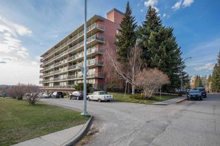 Photo 37: 505 3339 Rideau Place SW in Calgary: Rideau Park Apartment for sale : MLS®# A2124945