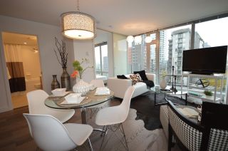 Photo 9: 704 1255 SEYMOUR STREET in Vancouver: Downtown VW Condo for sale (Vancouver West)  : MLS®# R2014219