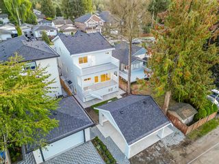 Photo 37: 2265 LOBB Avenue in Port Coquitlam: Mary Hill House for sale : MLS®# R2851358