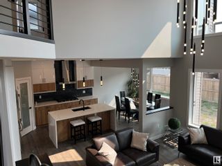 Photo 17: 1031 150 Avenue in Edmonton: Zone 35 House for sale : MLS®# E4340051