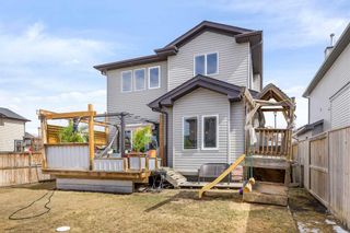 Photo 45: 2001 Luxstone Link SW: Airdrie Detached for sale : MLS®# A2120671