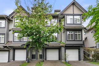 Main Photo: 25 19448 68 Avenue in Surrey: Clayton Townhouse for sale in "NUOVO" (Cloverdale)  : MLS®# R2884138