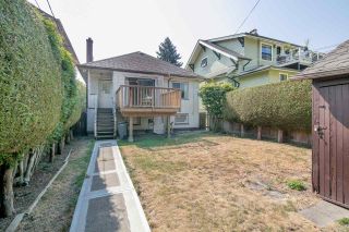 Photo 4: 145 W 19TH Avenue in Vancouver: Cambie House for sale (Vancouver West)  : MLS®# R2202980