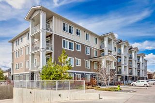 Photo 4: 2305 522 Cranford Drive SE in Calgary: Cranston Apartment for sale : MLS®# A2122192