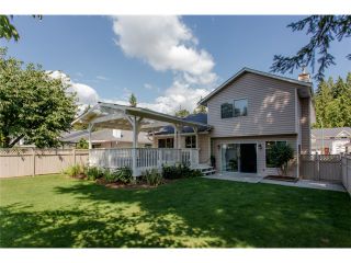 Photo 19: 12157 207A Street in Maple Ridge: Northwest Maple Ridge House for sale : MLS®# V1076960
