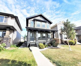 Photo 39: 13420 164 Avenue in Edmonton: Zone 27 House for sale : MLS®# E4312960