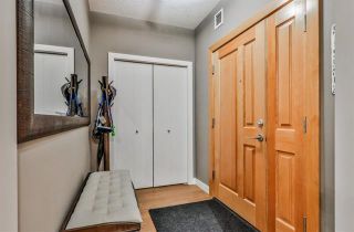 Photo 18: 308 106 Stewart Creek Landing: Canmore Apartment for sale : MLS®# C4301818