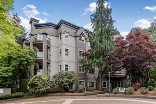 Photo 28: 410A 2615 JANE Street in Port Coquitlam: Central Pt Coquitlam Condo for sale in "BURLEIGH GREEN" : MLS®# R2884044