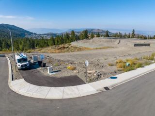 Photo 14: 2076 Linfield Drive in Kamloops: Land for sale : MLS®# 175042